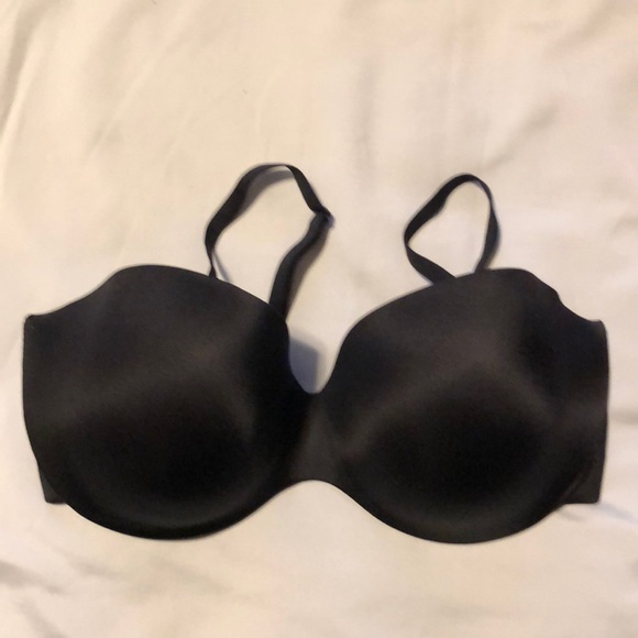 LA SENZA - NWOT Body Kiss Bra (38DD)